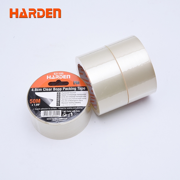 Packaging Tape 4.8cmx30m Harden